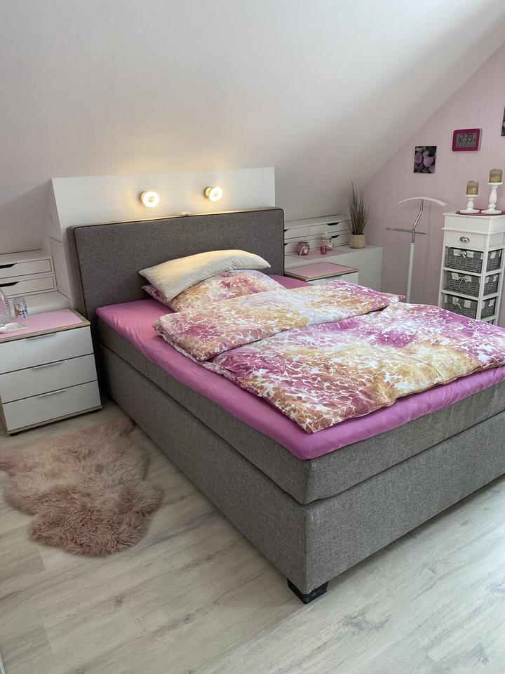 Traumhaftes Energiesparhaus in Seenähe – Bild 28