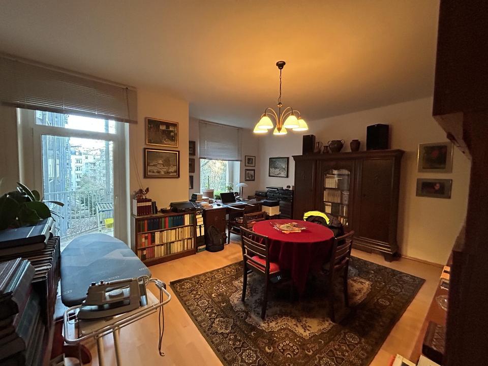 *Provisionsfrei vom Eigentümer, Kapitalanlage im Jugendstil* – Bild 23