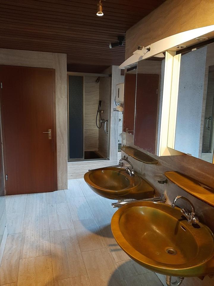 Traumaussicht in die Rheinebene - Einfamilienhaus mit Einliegerwohnung und Ausbaupotenzial – Bild 33