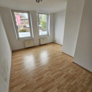 Lichtdurchflutetes 1-Zimmer-Apartment mit Loggia in Solingen-Ohligs