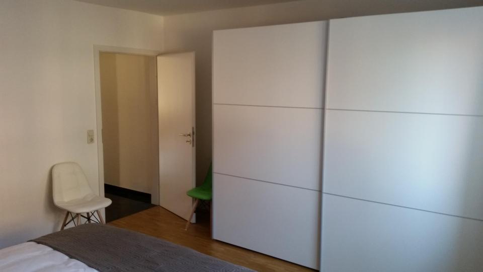 Wohnen in Lindenthal. Eine Adresse, die für sich spricht. – Bild 8