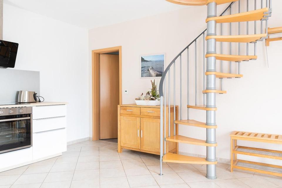 Renditestarkes Ferienhaus auf Usedom mit Einliegerwohnung – 49.800 € Einnahmen – provisionsfrei – Bild 21