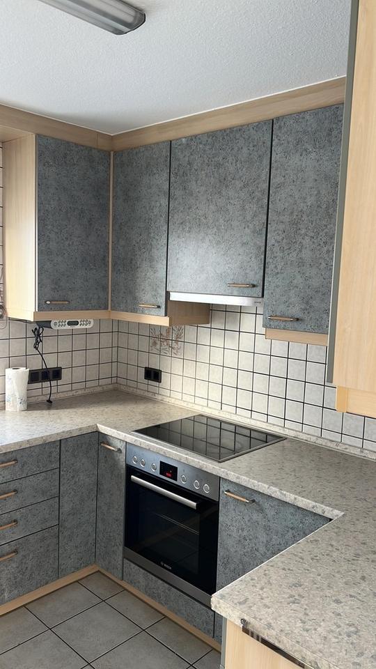 Bezugsfertige Penthouse-Maisonette-Wohnung im Herzen von Geislingen – Bild 13