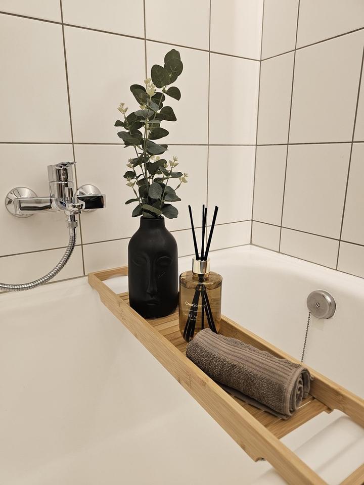 Wunderschöne NEU renvoierte Penthouse Wohnung in Passau Grubweg – Bild 7