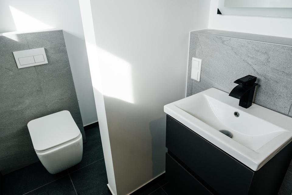 Mieten war gestern: Ihre 2-Zimmer-Traumwohnung ab 584 € / Monat! KfW-55 saniert & Provisionsfrei. – Bild 10