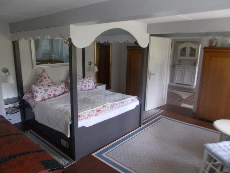 Traum unter Reet, Friesenhaus, EFH oder Ferienhaus, 25917 Stadum – Bild 13