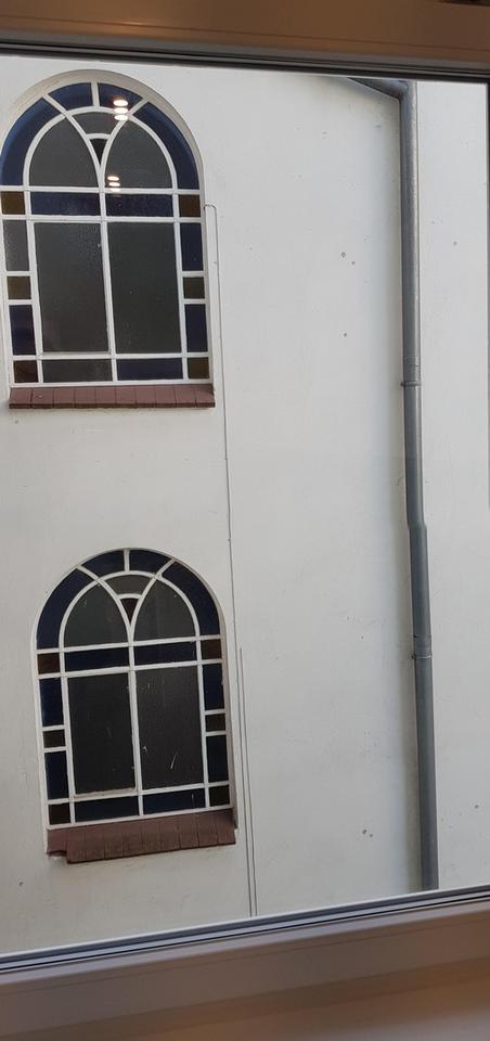 BARRIEREFR. Gewerbe 3-Zi-Altbau, kernsaniert, 3fiso-Fenster Flächenheizung – Bild 19