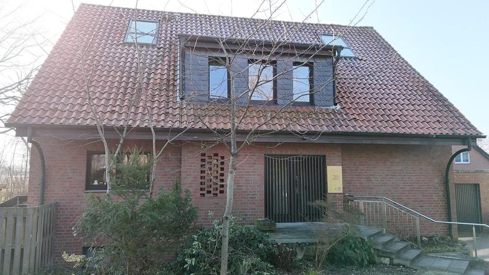 *PROVISIONSFREI* in Lüdinghausen- großes Einfamilienhaus o. Mehrgenerationhaus, Kapitalanlage – Bild 4