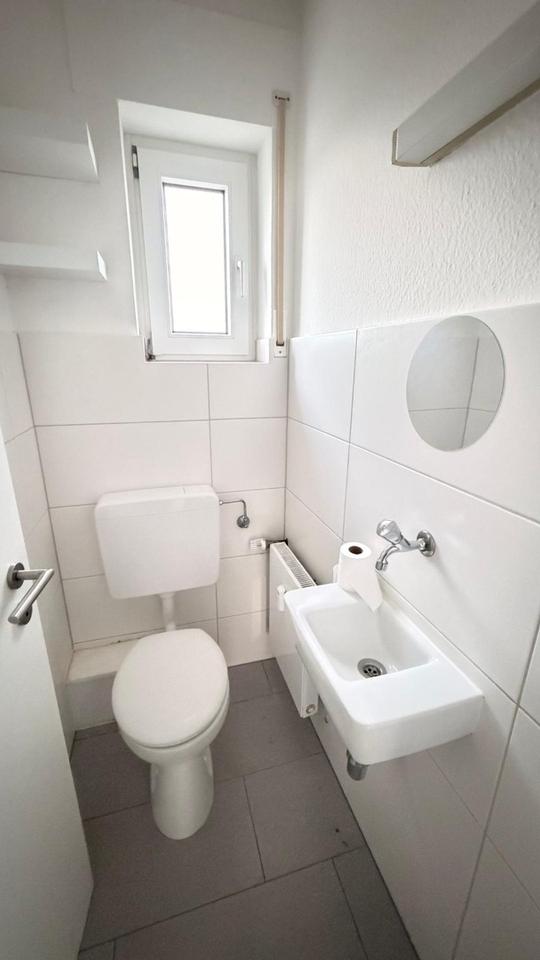 Helle 3-Zimmer-Wohnung mit Traum-Blick, Süd-Ost-Balkon & EBK – Bild 10