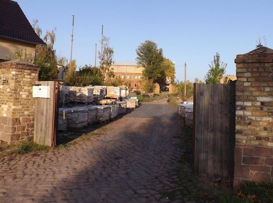 Werkstatt Büro Atelier Hobby Lager Gewerbe Handwerk Probe Arbeits Raum – Bild 13