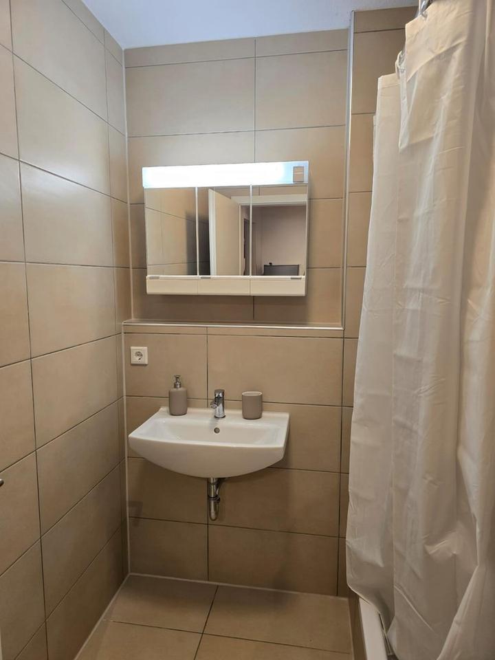 Neu saniert - voll möbliert! – Bild 9