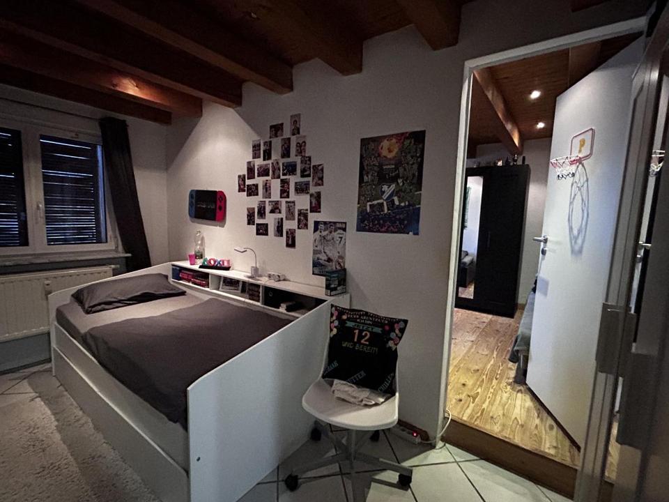 Charmantes Haus mit separater ELW in Hähnlein von Privat – Bild 6