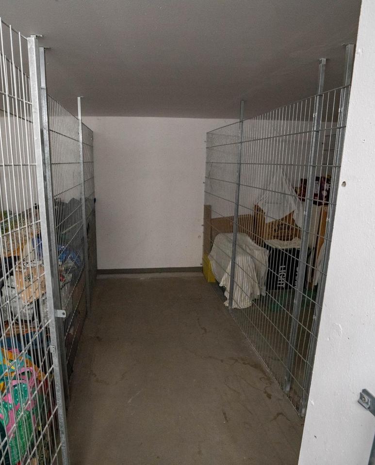 bezugsfreie 3-Zimmer-Wohnung & TG-Stellplatz – Bild 16