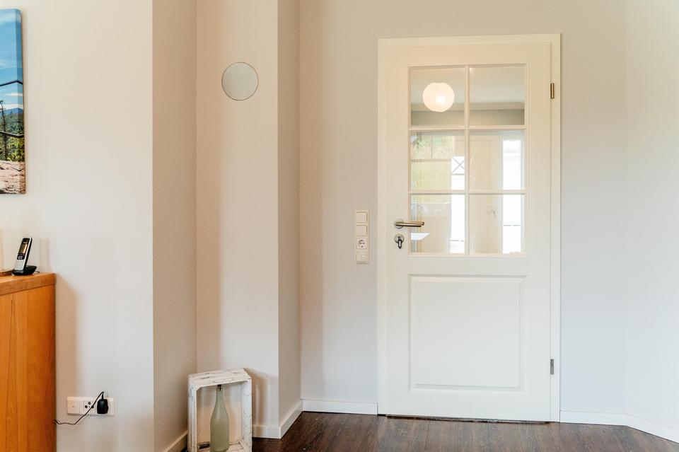 Gepflegtes Einfamilienhaus (Walmdachbungalow) ohne Makler – Bild 25