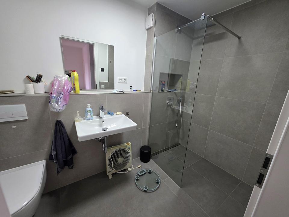 3 Zi.-Wohnung aus 2021 mit Aufzug ab April in Hilden zu vermieten – Bild 17