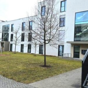 Wohnjuwel: neuwertige 3-Zimmer-Wohnung mit Südterrasse und Garten in München-Perlach