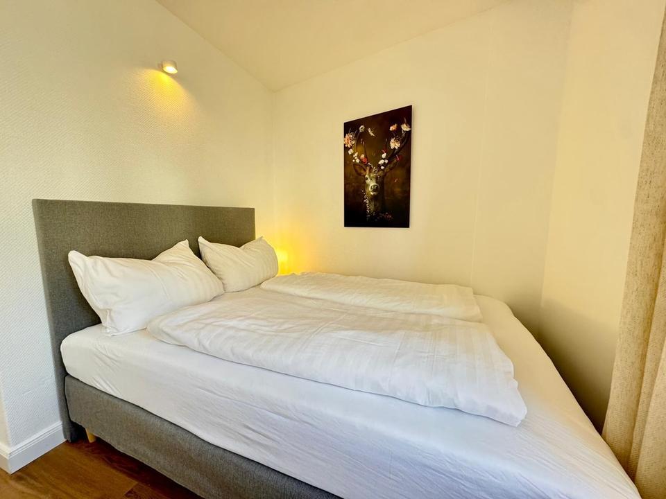 Möbliertes 1-Zimmer-Apartment in bester Altstadtlage – Bild 7