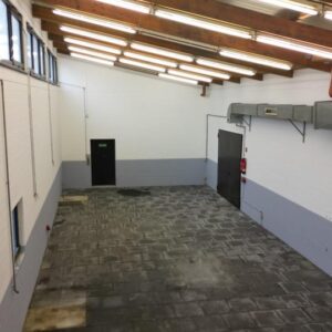 Lagerhalle / Lagerfläche in Erftstadt-Erp zu vermieten