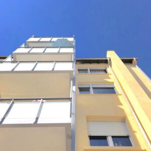 Lichtverwöhnte 5-Zimmer-Wohnung mit Balkon - sofort bezugsfrei!