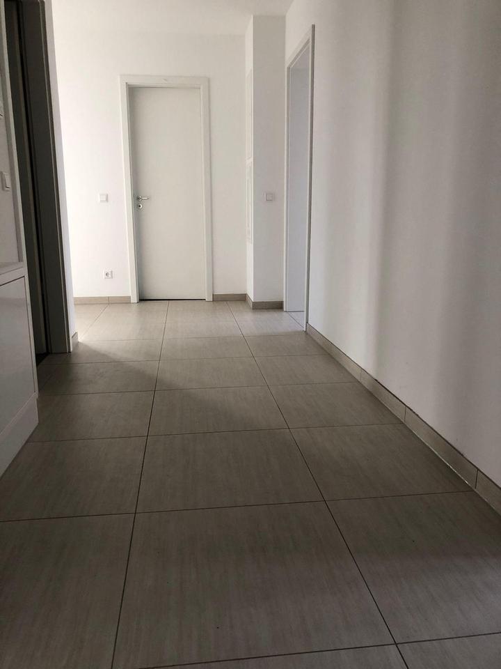 Neuwertig - Sonnige 3-Zimmer-Wohnung mit EBK und Garten in Traumlage Nürnberg – Bild 24