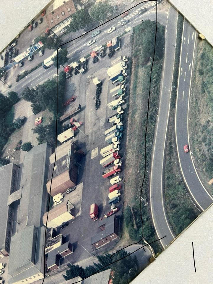 Gewerbegrundstück in Top Lage in DO Wambel zu verkaufen