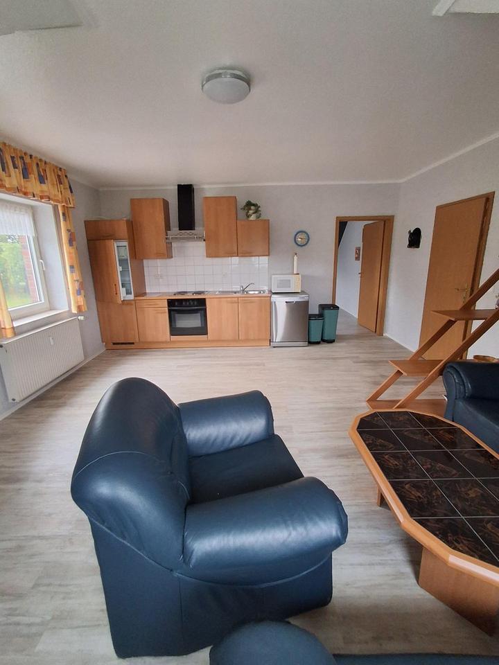 Mietwohnung in Altharen – Bild 3