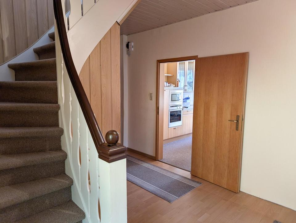 Provisionsfrei - Einfamilienhaus in Aumund-Hammersbeck mit 1.213 m² Grundstück & Doppelgarage – Bild 5