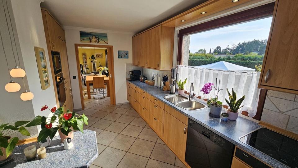 Bungalow auf dem Rhen - großes Grundstück - keine Maklerprovision – Bild 20