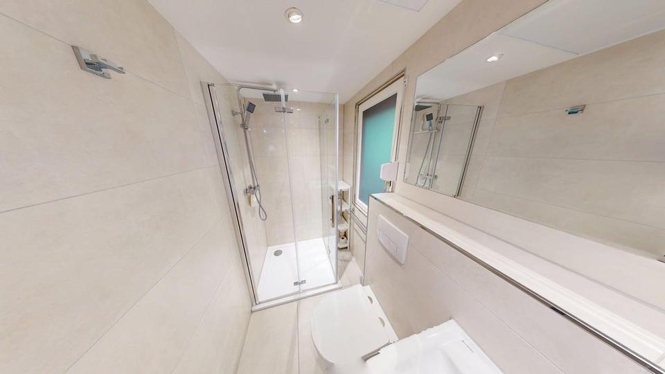 Waldidylle mit Veranda, Badezuber & Glasfaser - sofort nutzbar – Bild 13