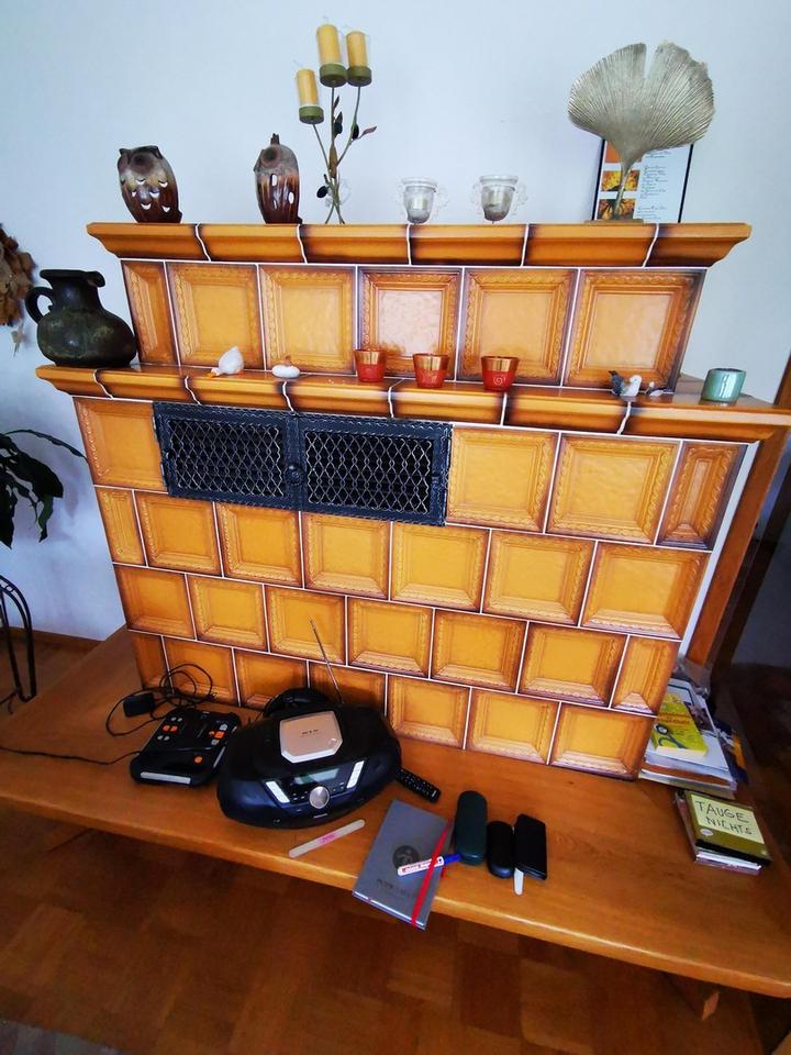 Gepflegtes EFH in Herford-Innenstadt. Heizung neu ! – Bild 8