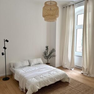 Bezugsfreie Altbauwohnung in toller Lage