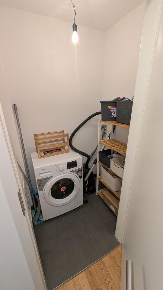 Nachmieter gesucht - Moderne 2-Zimmer-Wohnung nahe Gesundbrunnen – Bild 8