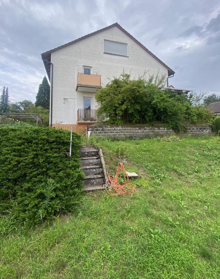 Mehrfamilienhaus in Top-Lage in Darmstadt-Eberstadt – Bild 6