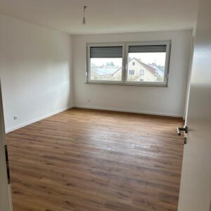 Großzügige 3,5-Zi-Wohnung mit Balkon & Aufzug – 89 m² – provisionsfrei – sofort frei