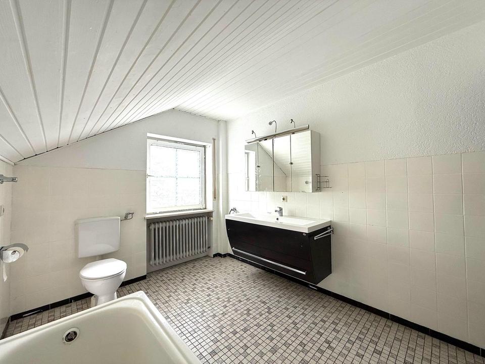 Großzügiges Wohnen in ruhiger Lage – Haus mit Garten in Lahr – Bild 17