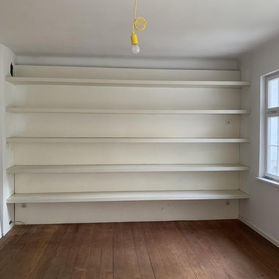 Charmante Doppelhaushälfte – Bild 7