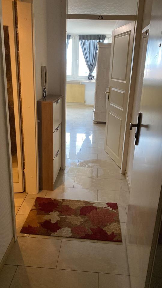 Stilvolle, neuwertige 1-Zimmer-Wohnung mit gehobener Innenausstattung in Heilbronn – Bild 7