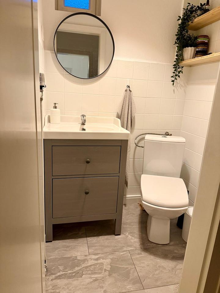 Charmantes Familienhaus in Oberneuland – großer Garten & viel Potenzial – Bild 7