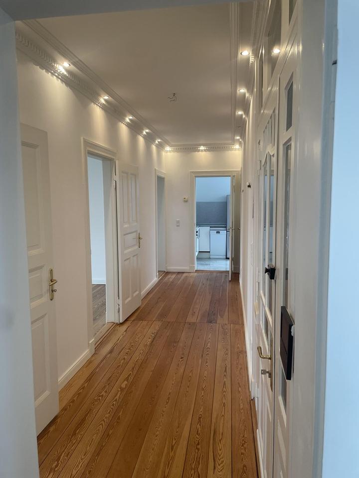 4 Zimmerwohnung mit Fördeblick – Bild 5