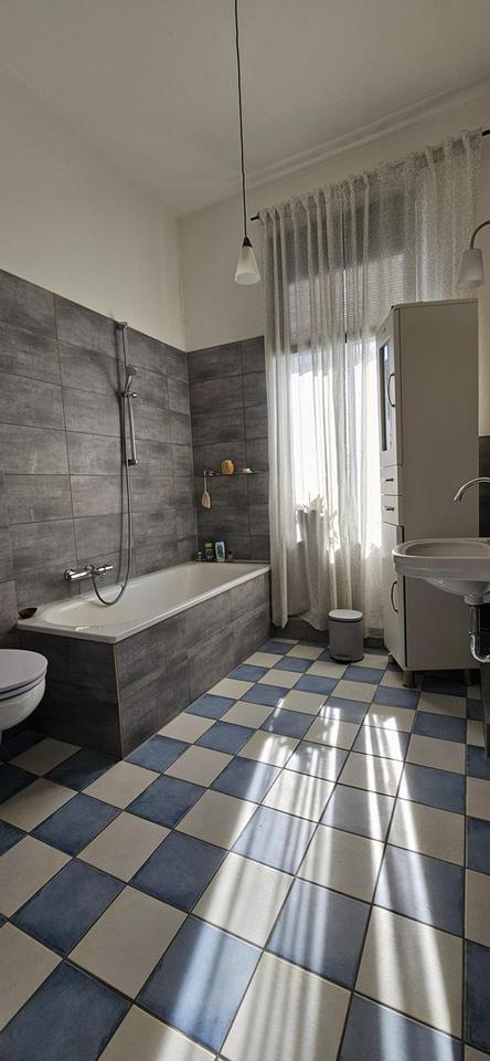 Charmantes Altbremer Reihenhaus in begehrter Lage – bezugsfertig mit Hofgarten – Bild 11