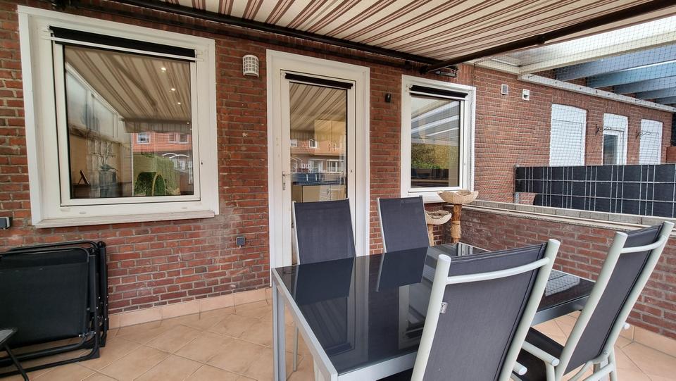 Gepflegtes kleines Raumwunder in ruhiger, zentrumsnaher Lage – ohne Makler – Bild 13