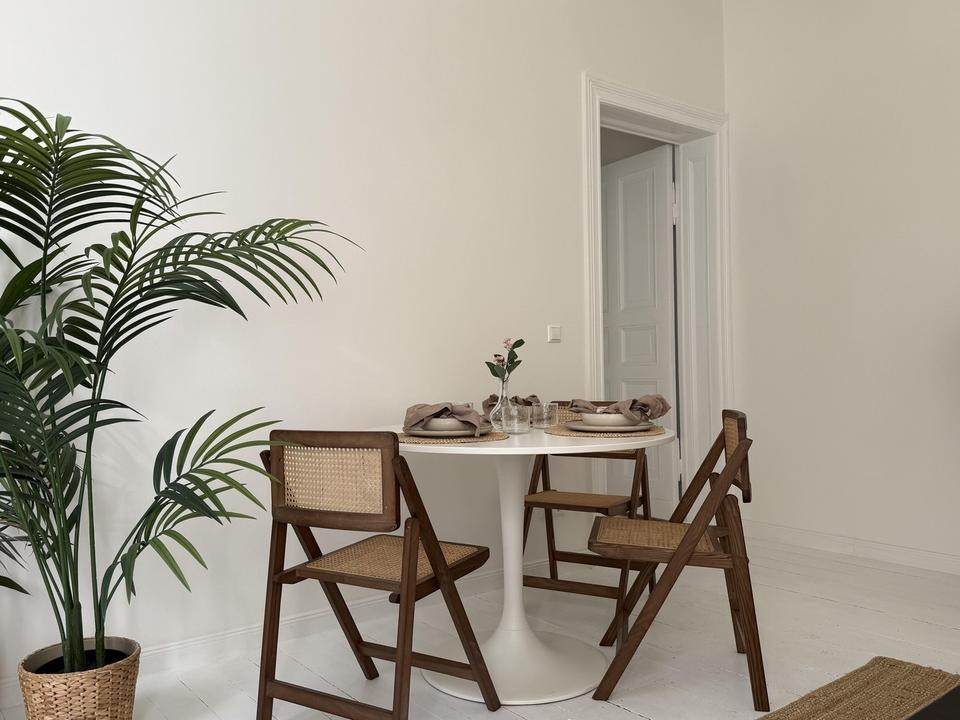 Bezugsfreie Wohnung nahe Hermannplatz – Bild 2