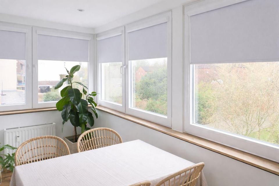 Repräsentatives 3 Mehrfamilienhaus in Düsseldorf -Mörsenbroich – Bild 11