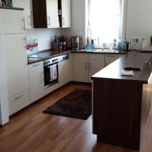 Wohnen im Herzen von Bad Endorf – moderne 2-Zimmer-Wohnung mit Balkon