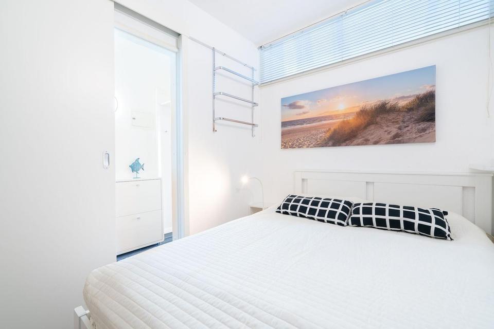 Meerblick – 11. Etage, Top-Lage direkt am Strand – Bild 9