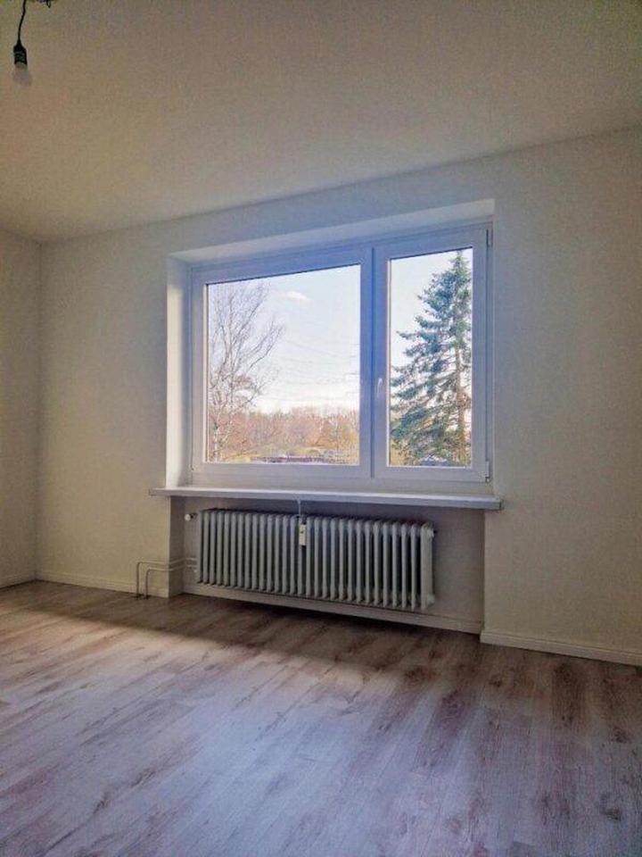 Attraktive 4 Zi.-Wohnung im schönen Rahlstedt – Bild 12