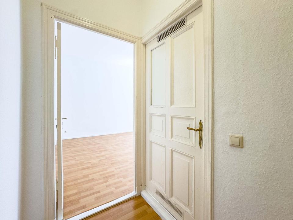 Heller Altbauklassiker im Schillerkiez – Bild 4