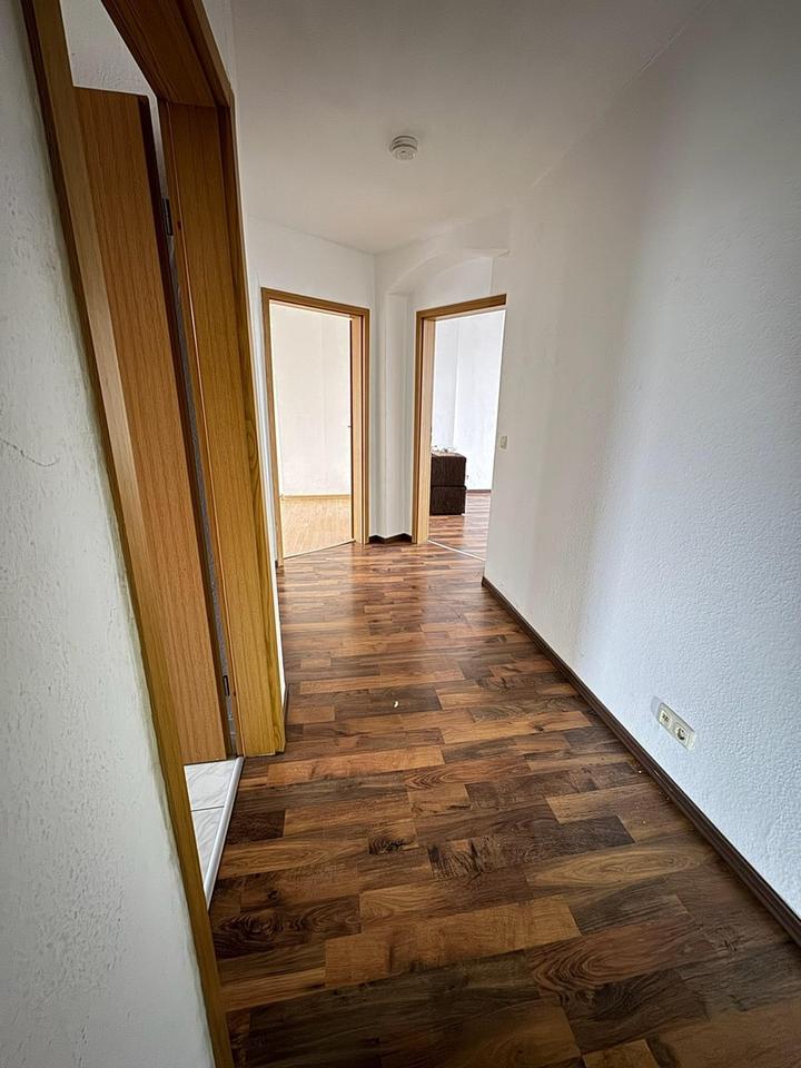 2-Raum Wohnung, ca. 63qm, Alte Neustadt / 39106 Magdeburg – Bild 3