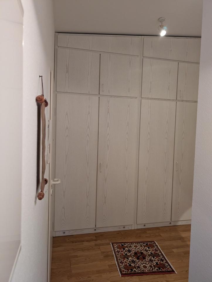 Lichtdurchflutete Wohnung mit großer Dachterrasse in zentrumsnaher Lage von Privat – Bild 21