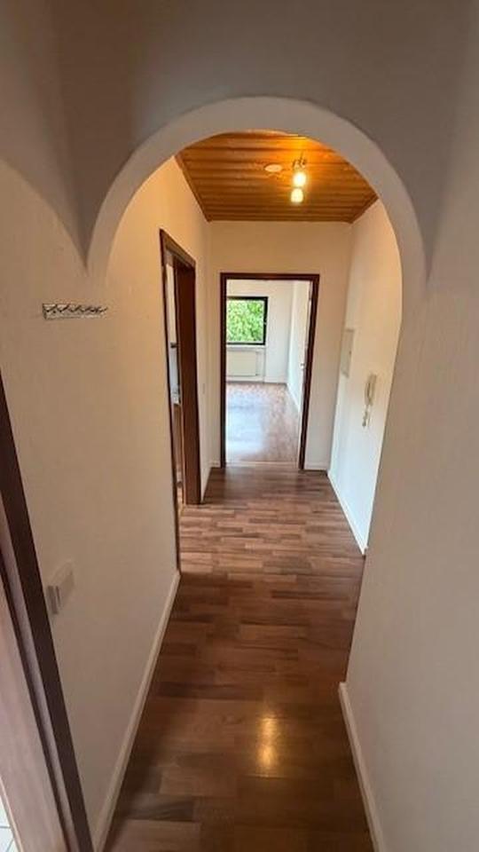 Charmante 1-Zimmer-Erdgeschosswohnung mit eigenem Gartenanteil – Bild 10